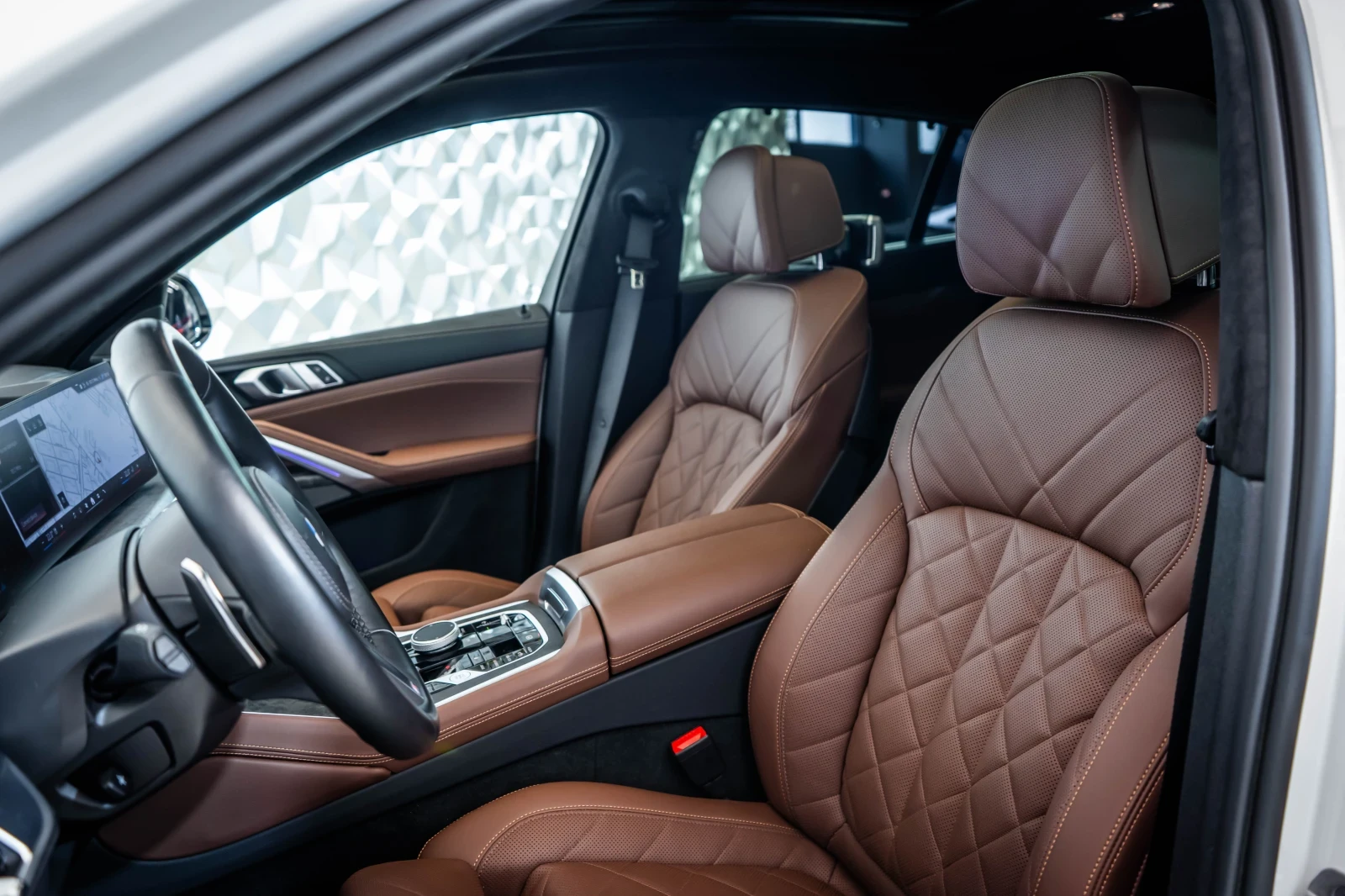 BMW X6 xDrive30d * M-Sport*  | Mobile.bg   12