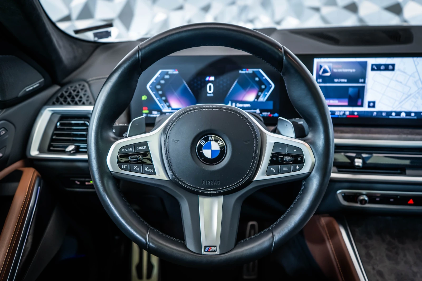 BMW X6 xDrive30d * M-Sport*  | Mobile.bg   11