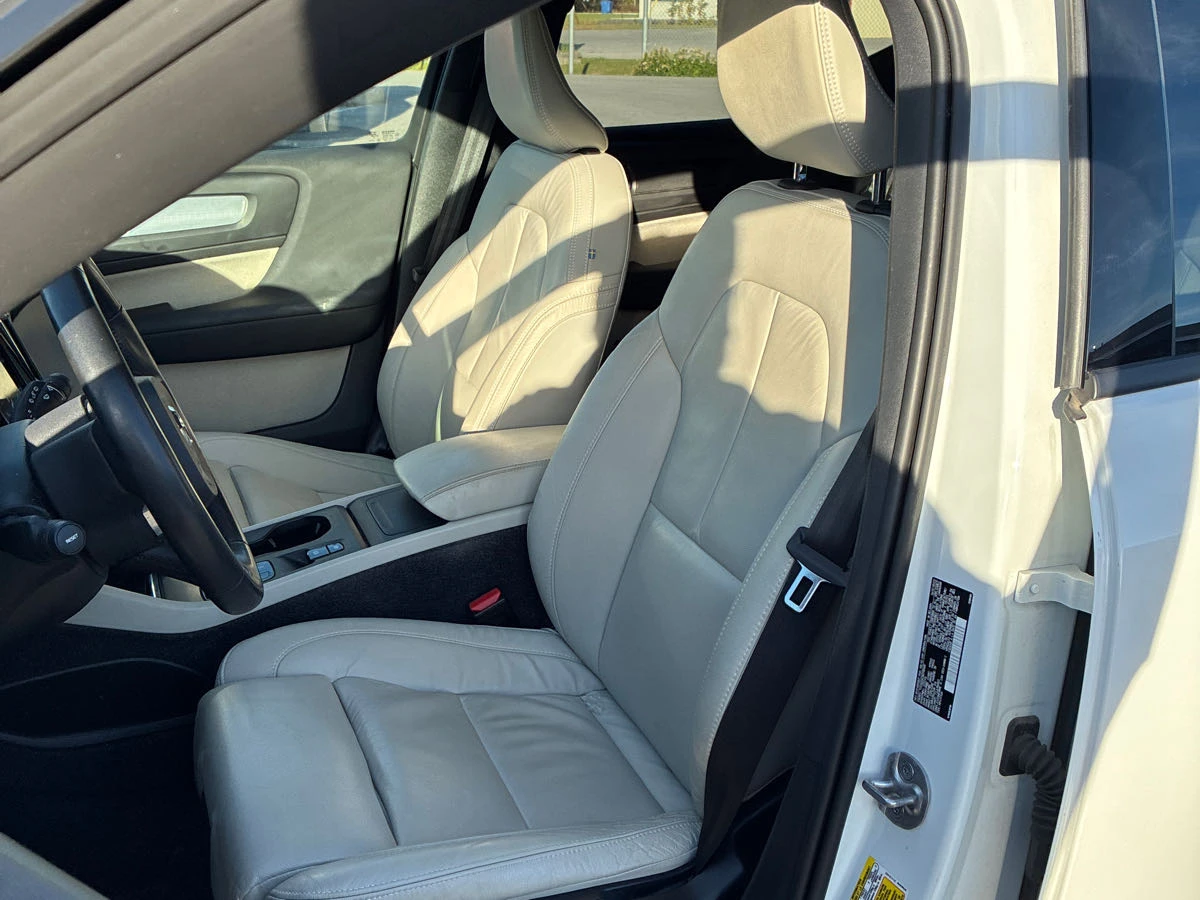 Volvo XC40 * CARFAX*  *  | Mobile.bg   11