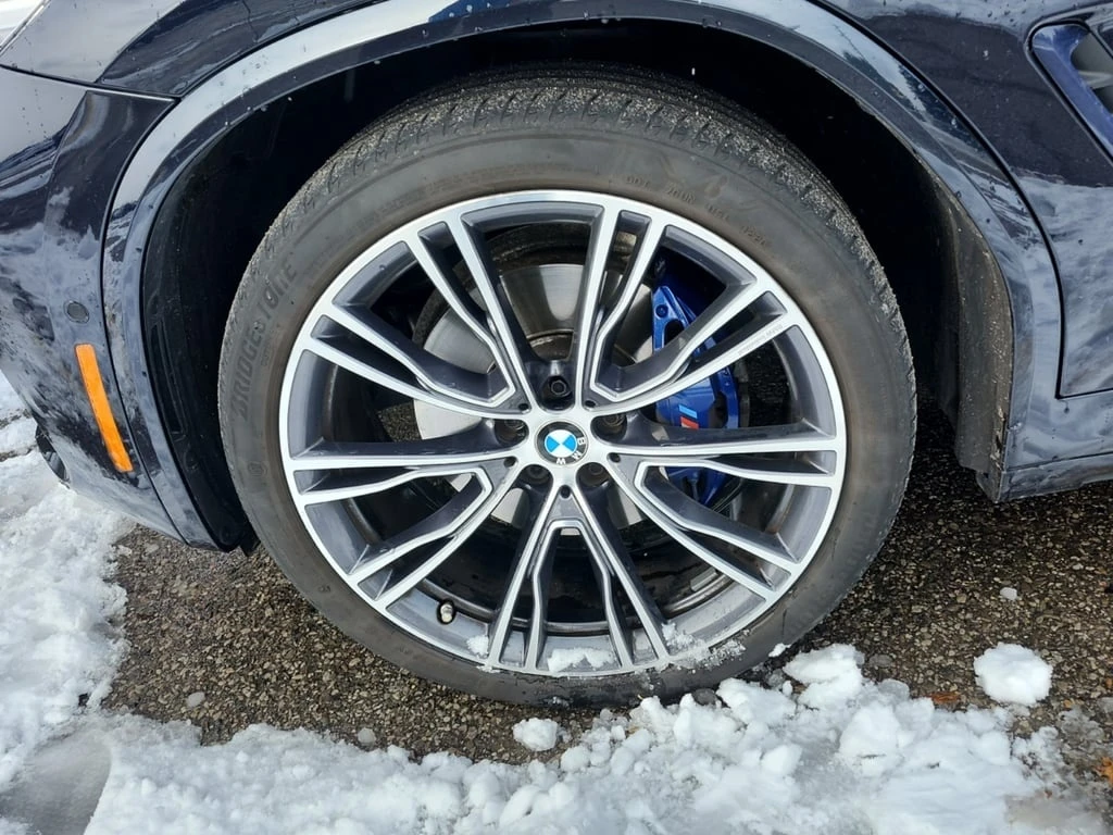 BMW X4 XDRIVE30I* Mpack CARFAX | Mobile.bg   6