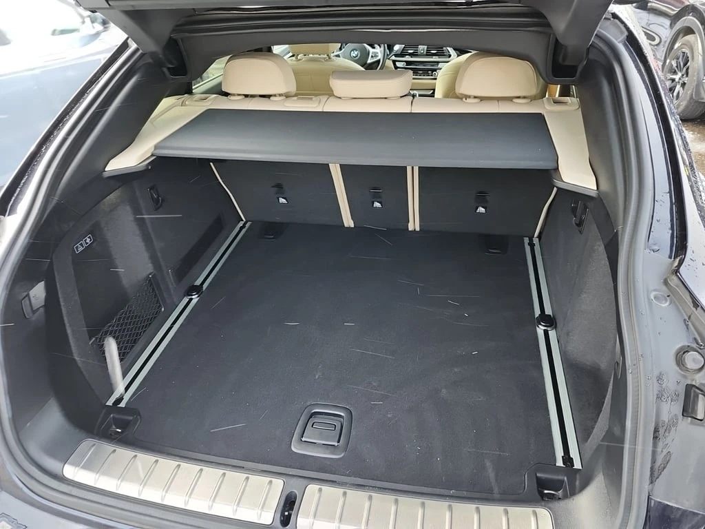 BMW X4 XDRIVE30I* Mpack CARFAX | Mobile.bg   14