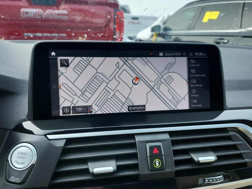 BMW X4 XDRIVE30I* Mpack CARFAX | Mobile.bg   10