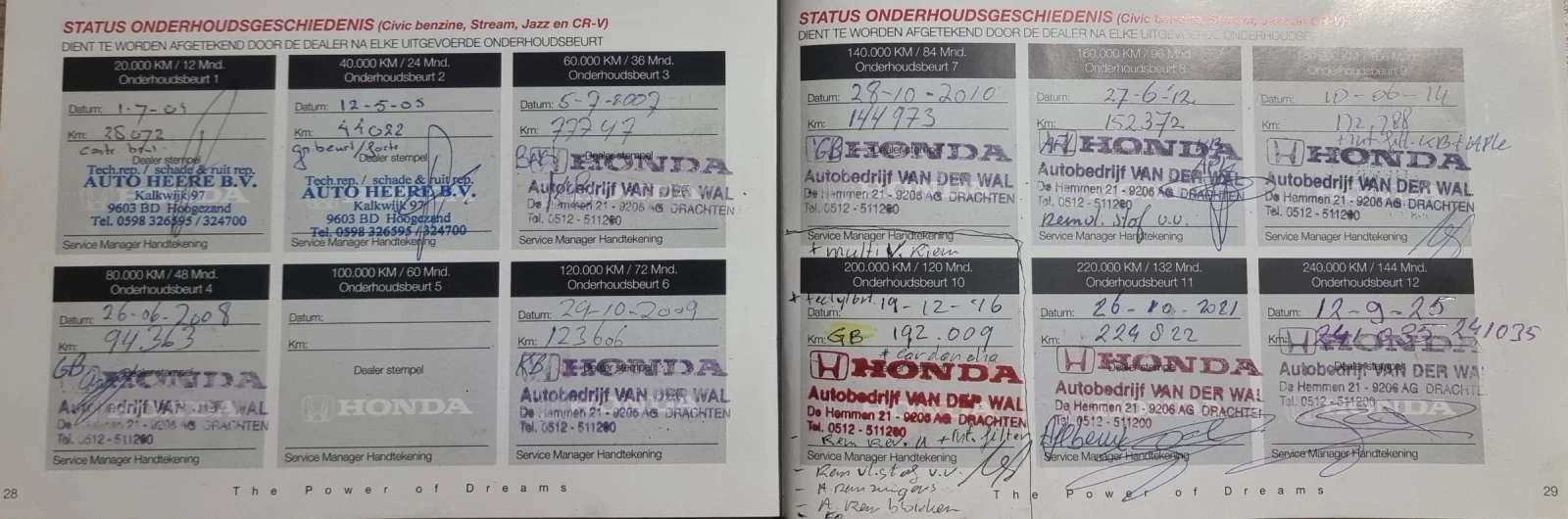 Honda Cr-v 2.0  i-VTEC 4x4   ! | Mobile.bg   17