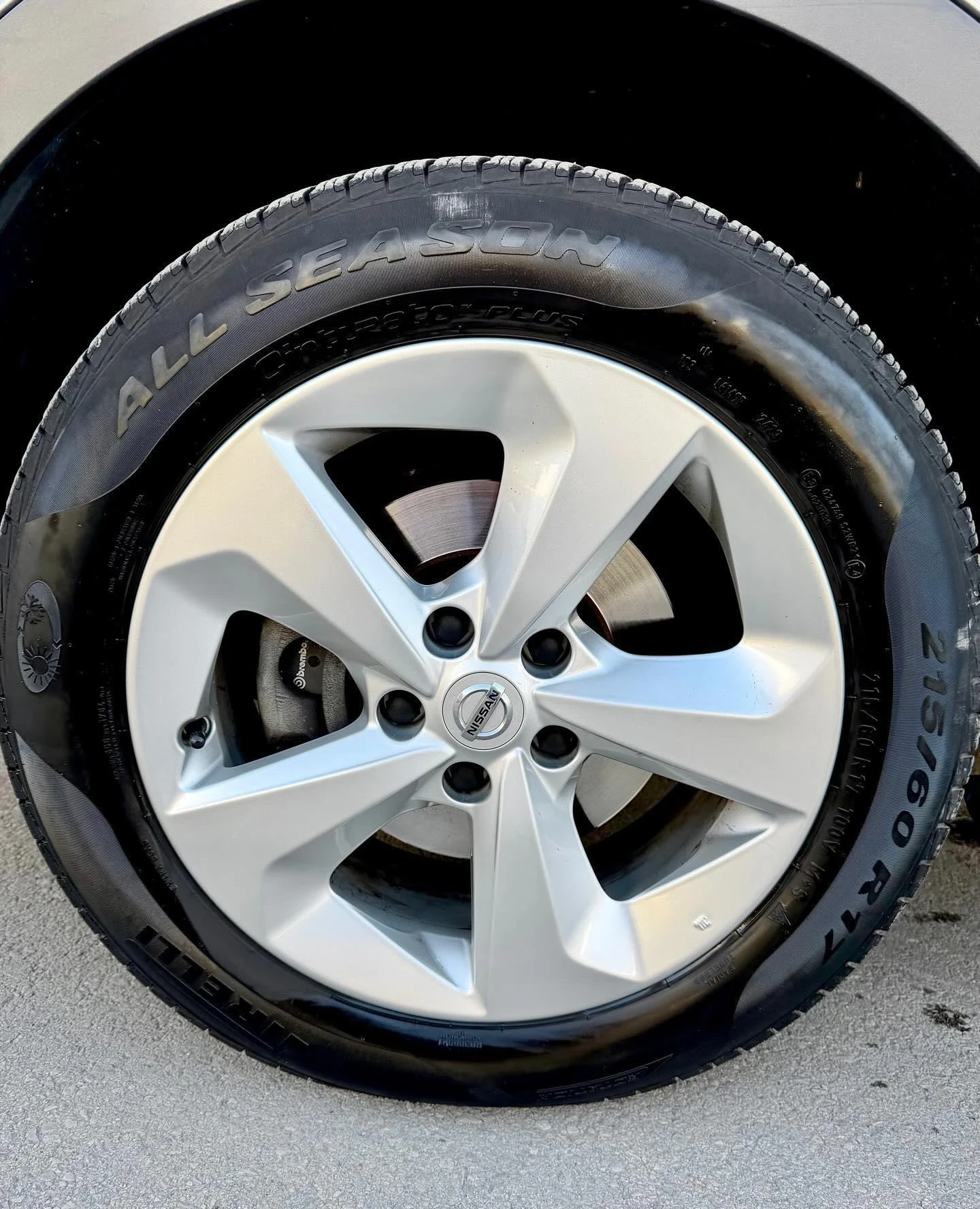 Nissan Qashqai Като нов - изображение 7