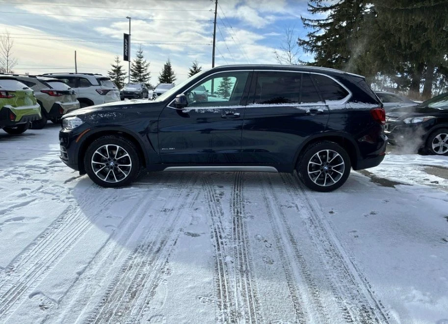 BMW X5 35I xDrive  | Mobile.bg   2