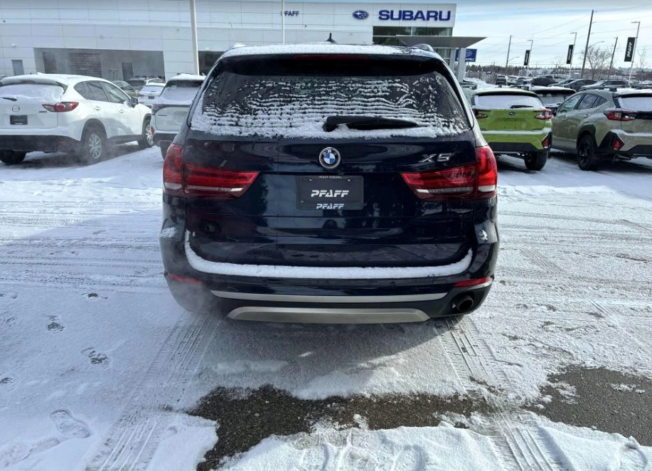 BMW X5 35I xDrive  | Mobile.bg   3