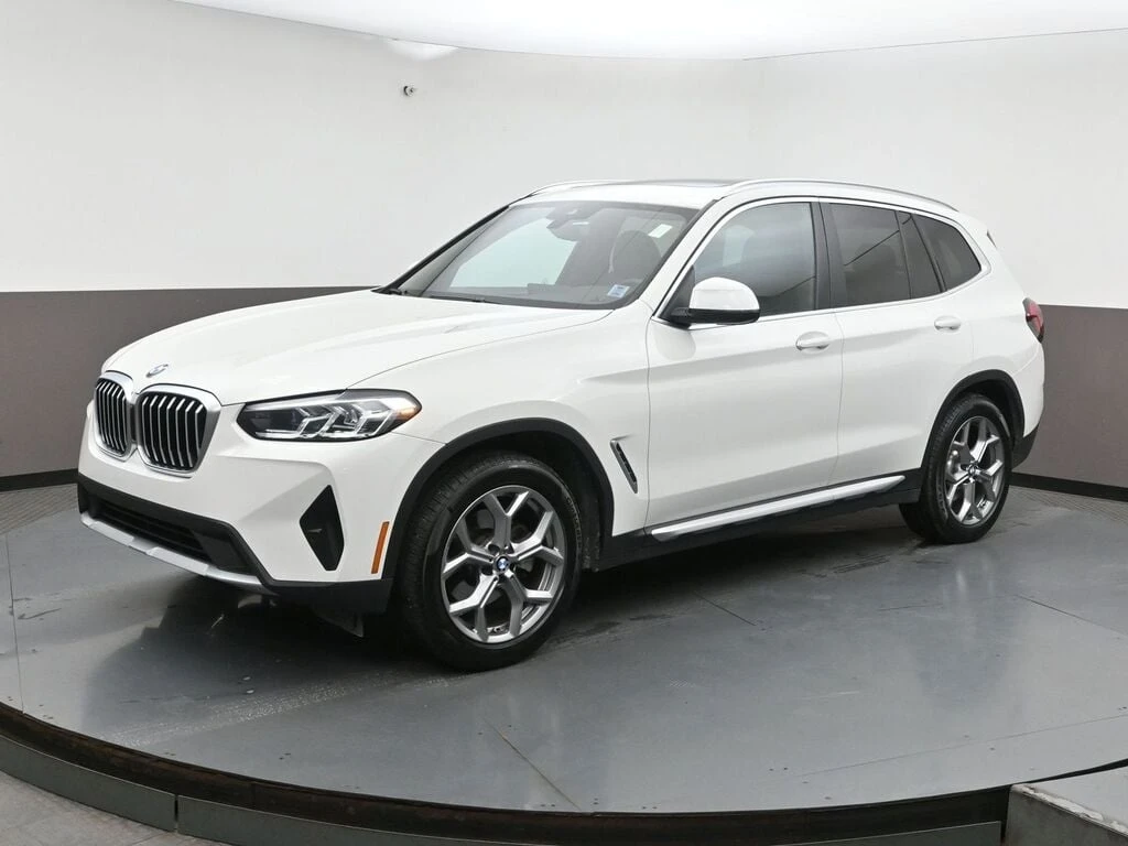 BMW X3 * 30i x DRIVE PREMIUM ESSENTIAL PACKAGE, PANORAMIC | Mobile.bg � ����������� 4