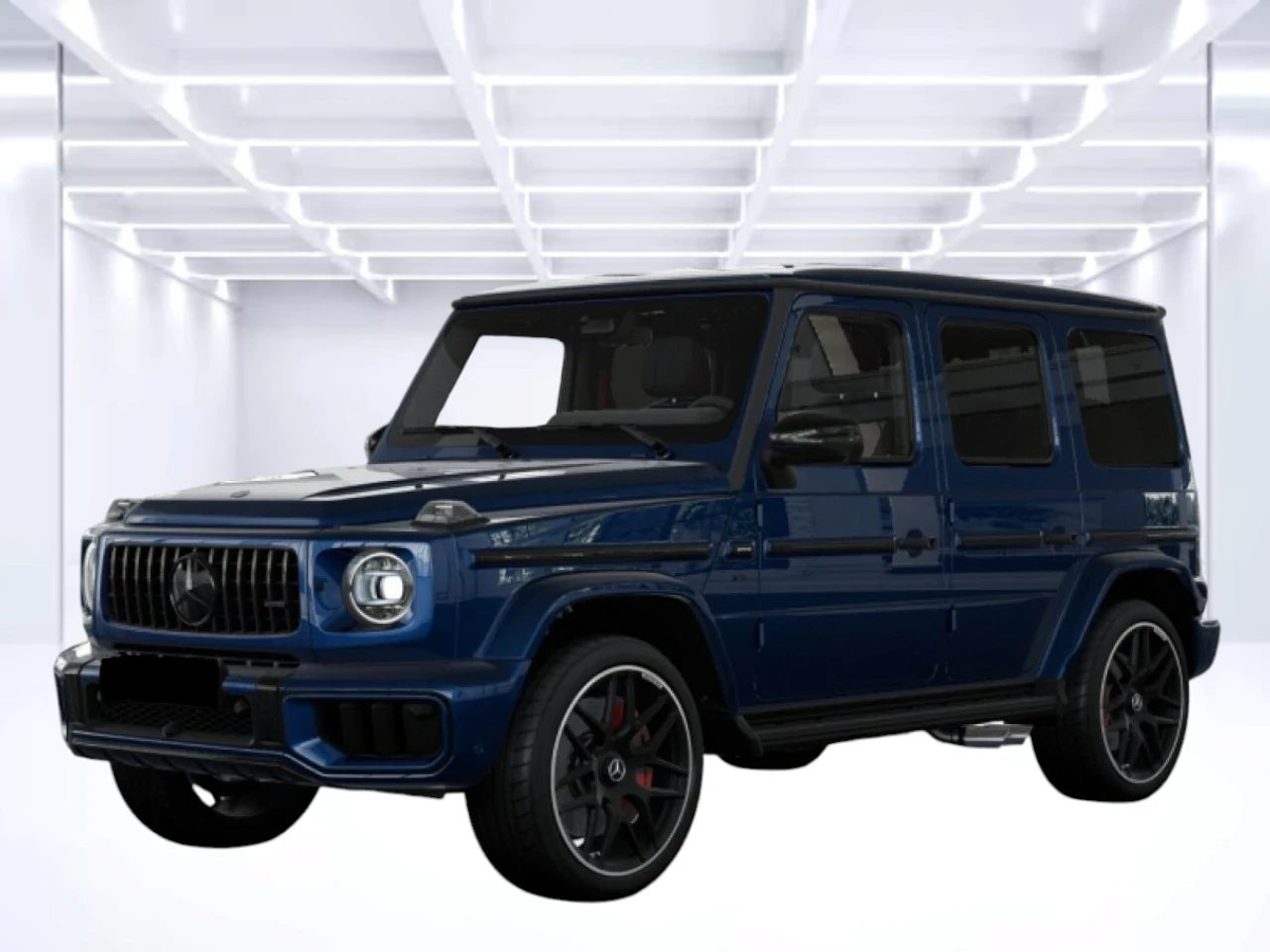 Mercedes-Benz G 63 AMG FACELIFT* MANUFAKTUR* NIGHT* BURM* �������� | Mobile.bg � ����������� 2