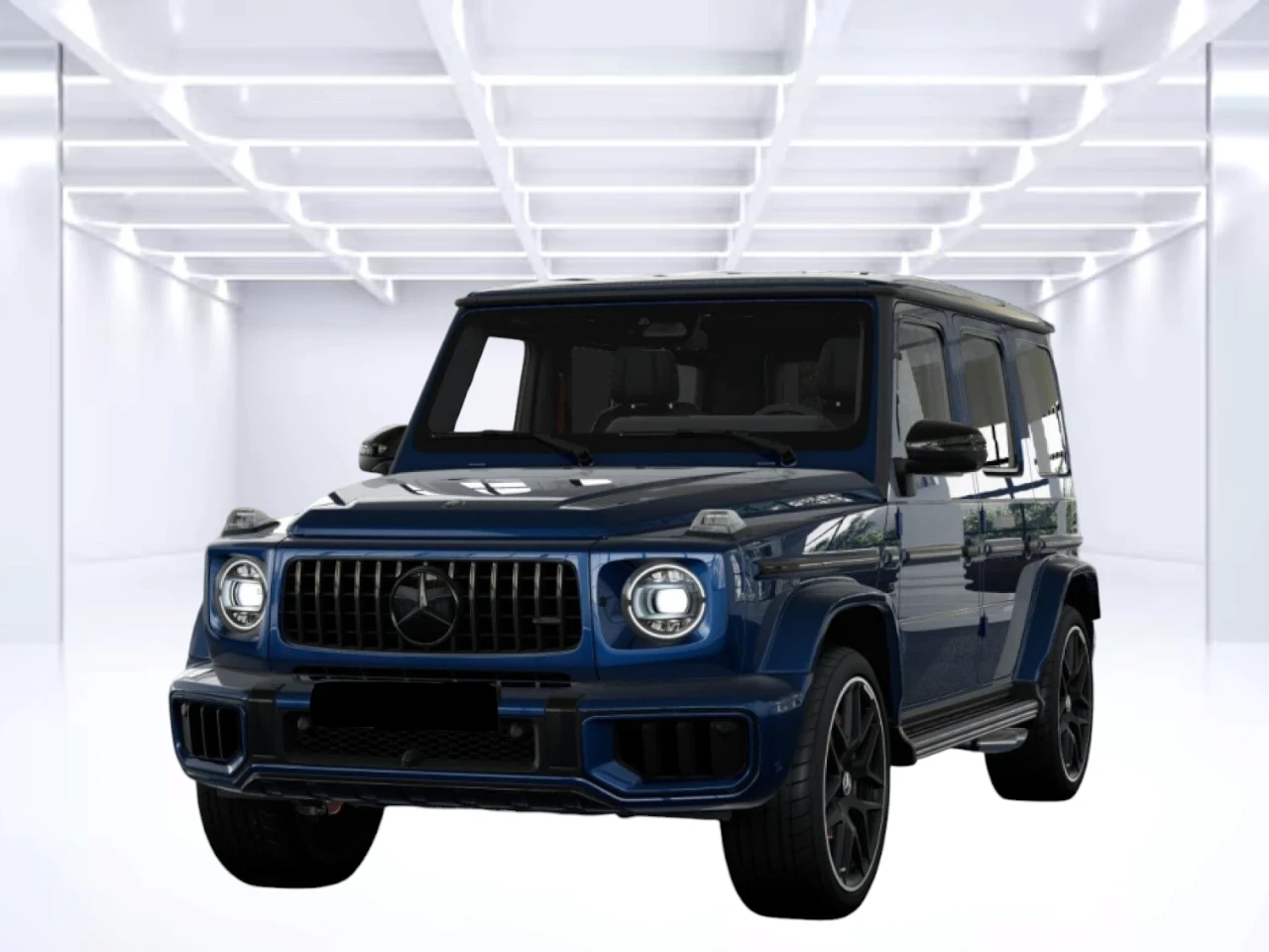 Mercedes-Benz G 63 AMG FACELIFT* MANUFAKTUR* NIGHT* BURM* �������� | Mobile.bg � ����������� 1