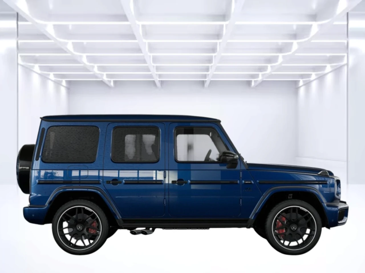 Mercedes-Benz G 63 AMG FACELIFT* MANUFAKTUR* NIGHT* BURM* �������� | Mobile.bg � ����������� 12