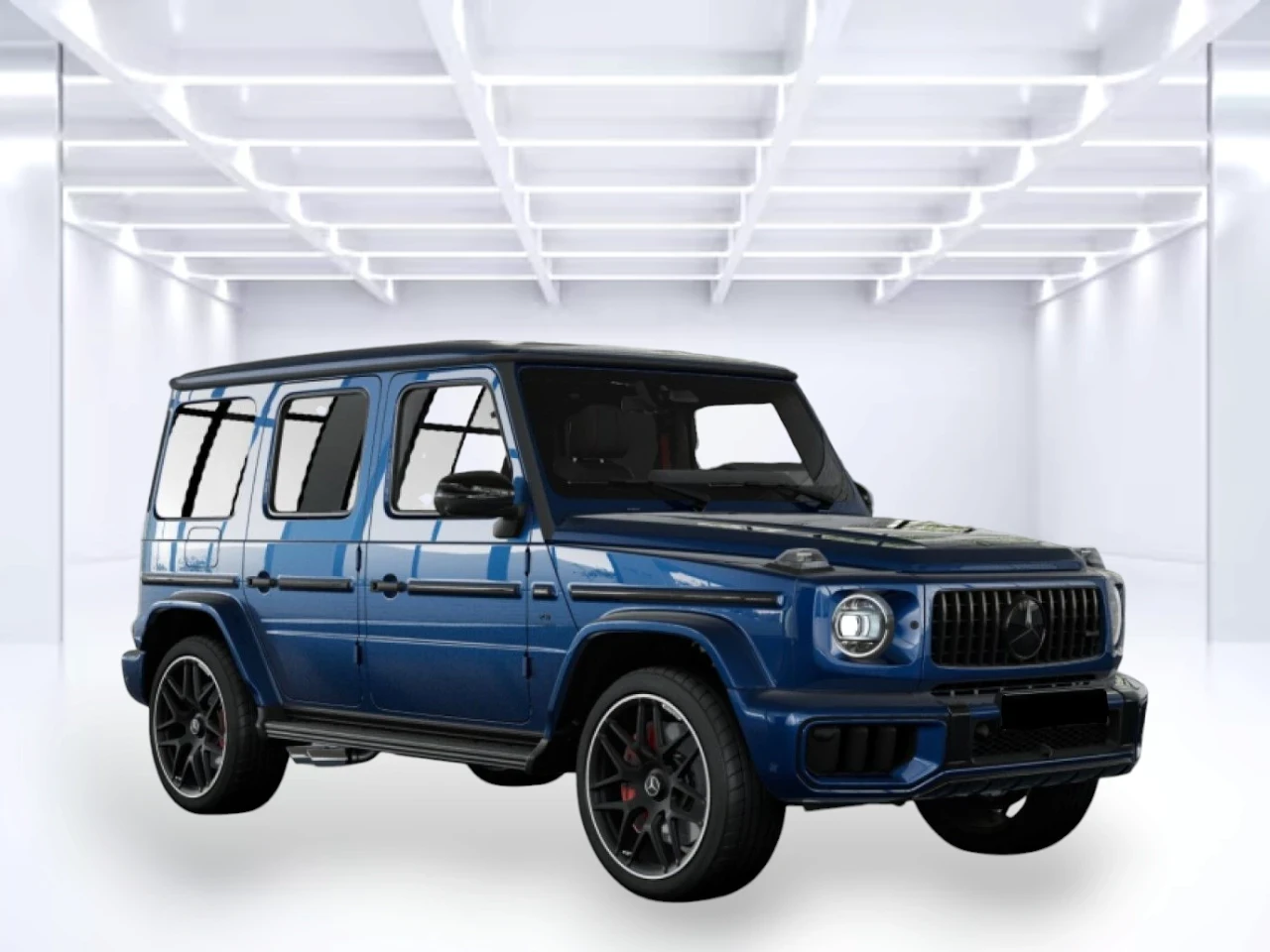 Mercedes-Benz G 63 AMG FACELIFT* MANUFAKTUR* NIGHT* BURM* �������� | Mobile.bg � ����������� 5