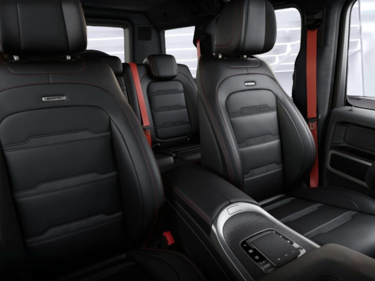 Mercedes-Benz G 63 AMG FACELIFT* MANUFAKTUR* NIGHT* BURM* �������� | Mobile.bg � ����������� 14