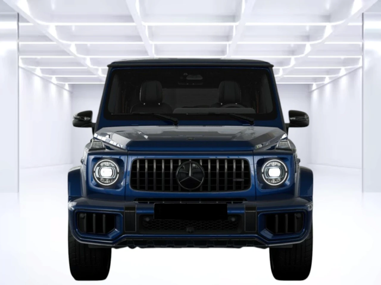 Mercedes-Benz G 63 AMG FACELIFT* MANUFAKTUR* NIGHT* BURM* �������� | Mobile.bg � ����������� 4