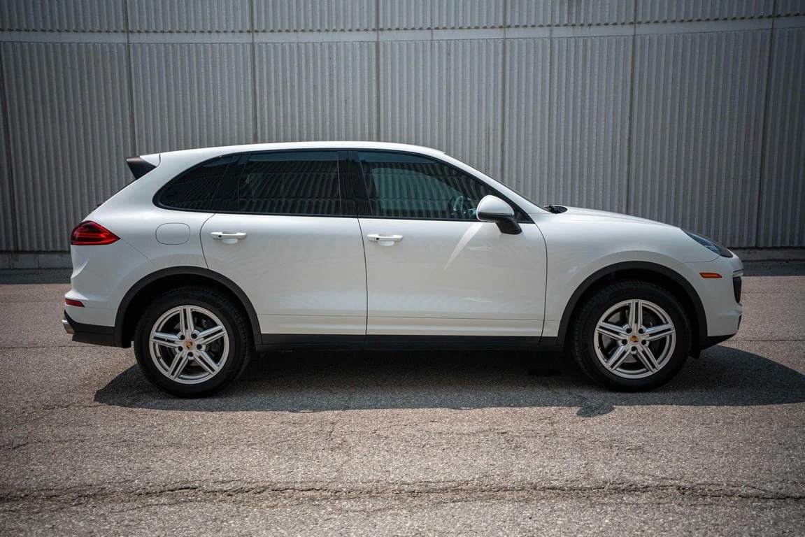 Porsche Cayenne * AWD 4dr * CARFAX * ��� ������������ ������ | Mobile.bg � ����������� 3
