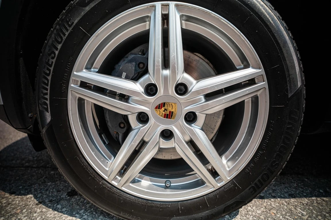 Porsche Cayenne * AWD 4dr * CARFAX * ��� ������������ ������ | Mobile.bg � ����������� 7