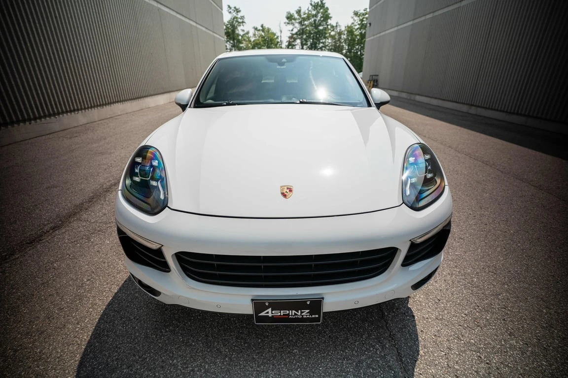 Porsche Cayenne * AWD 4dr * CARFAX * ��� ������������ ������ | Mobile.bg � ����������� 6