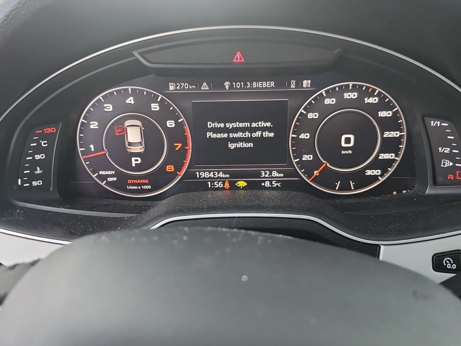 Audi Q7 ������� ���� ! Technik S-Line quattro  | Mobile.bg � ����������� 5