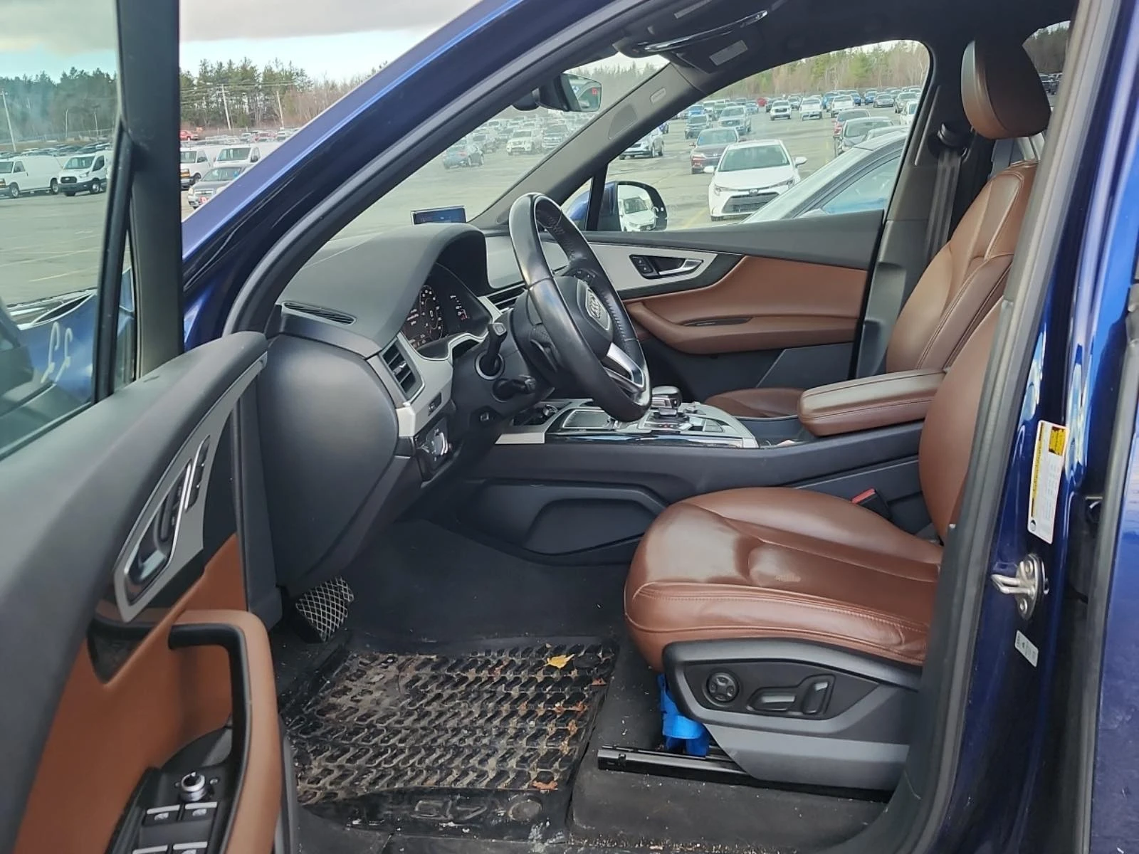 Audi Q7 ������� ���� ! Technik S-Line quattro  | Mobile.bg � ����������� 7