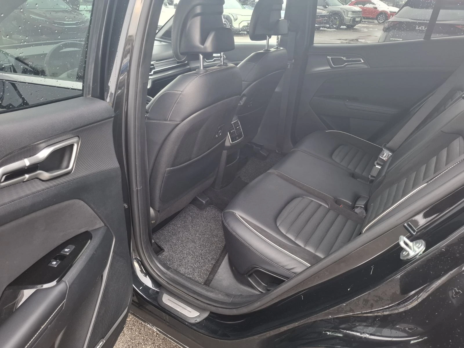 Kia Sportage 1.6 T-gdi 4х4 GTLine Гаранция - изображение 7