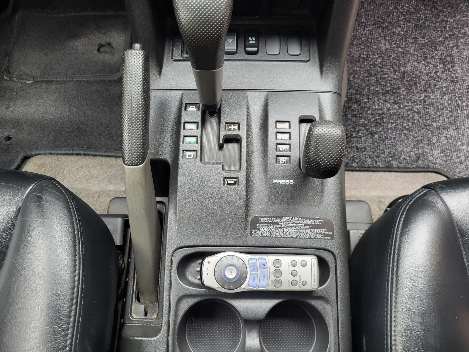 Mitsubishi Pajero 3.5 | Mobile.bg � ����������� 13