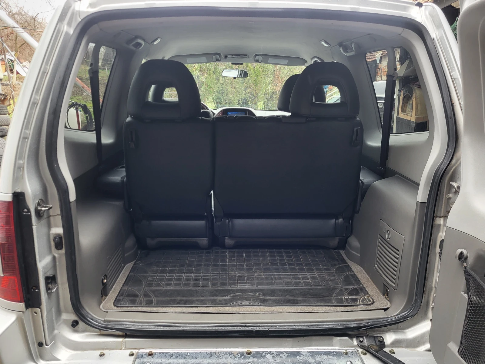 Mitsubishi Pajero 3.5 | Mobile.bg � ����������� 9