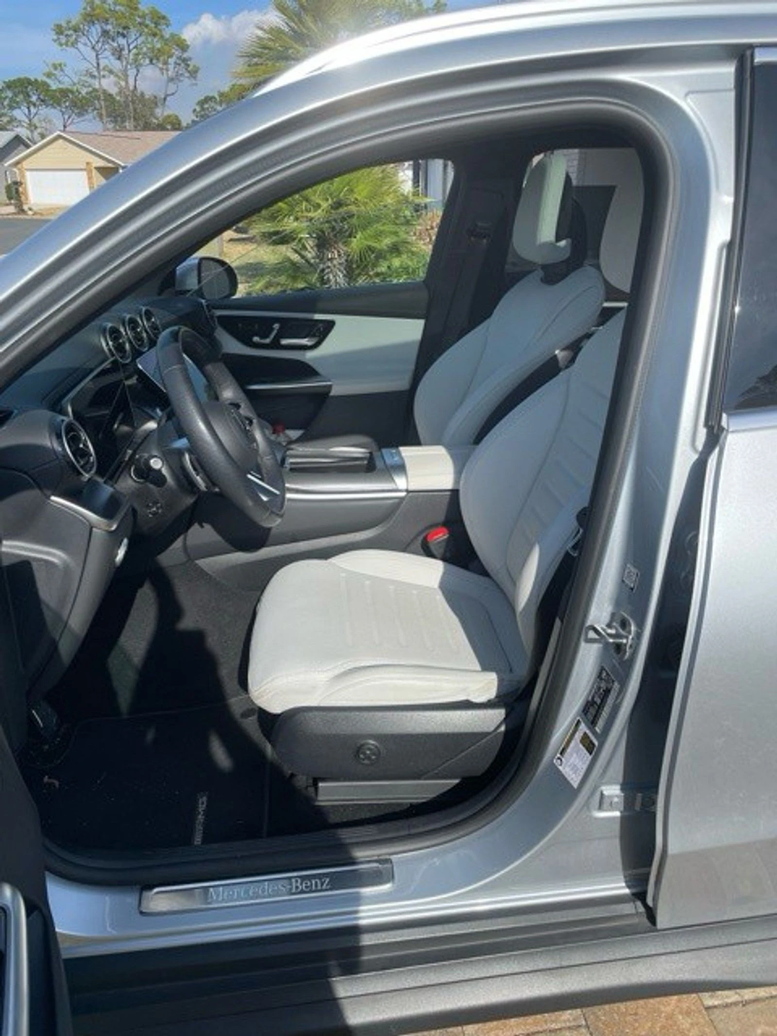 Mercedes-Benz GLC 300 С РЕГИСТРАЦИЯ & АВТО КРЕДИТ - изображение 6