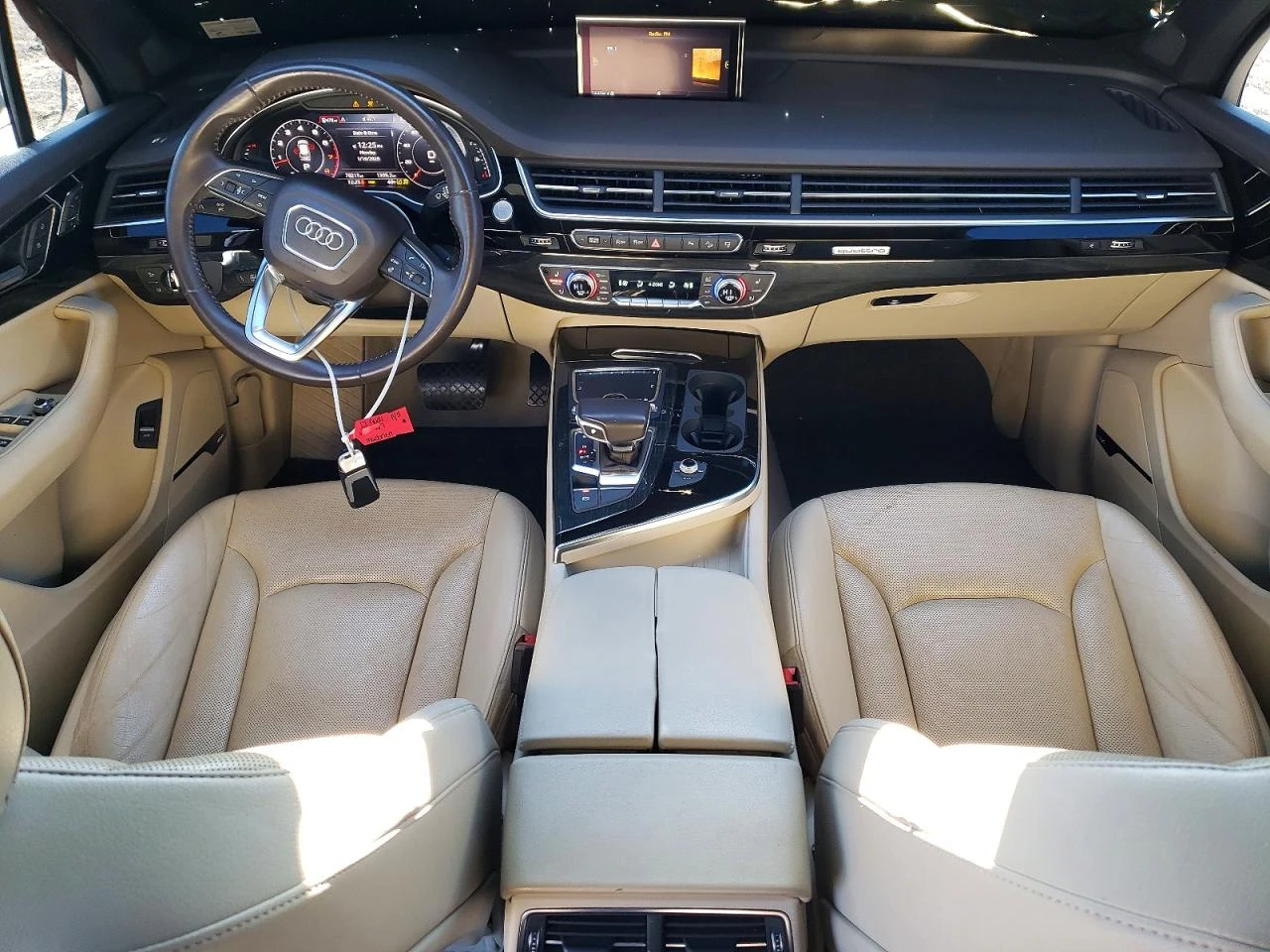 Audi Q7 * PREMIUM* PLUS*  | Mobile.bg � ����������� 9