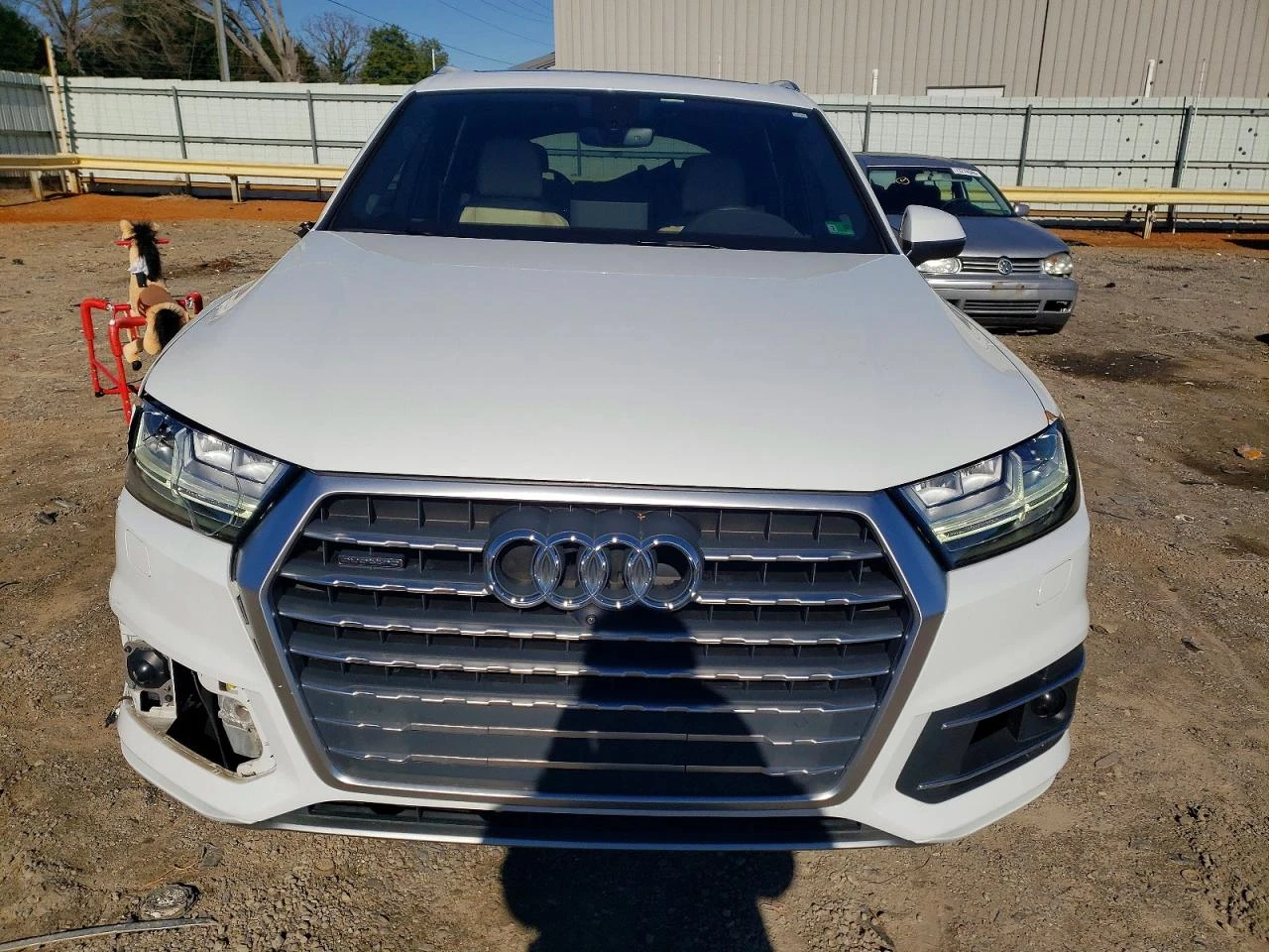 Audi Q7 * PREMIUM* PLUS*  | Mobile.bg � ����������� 2