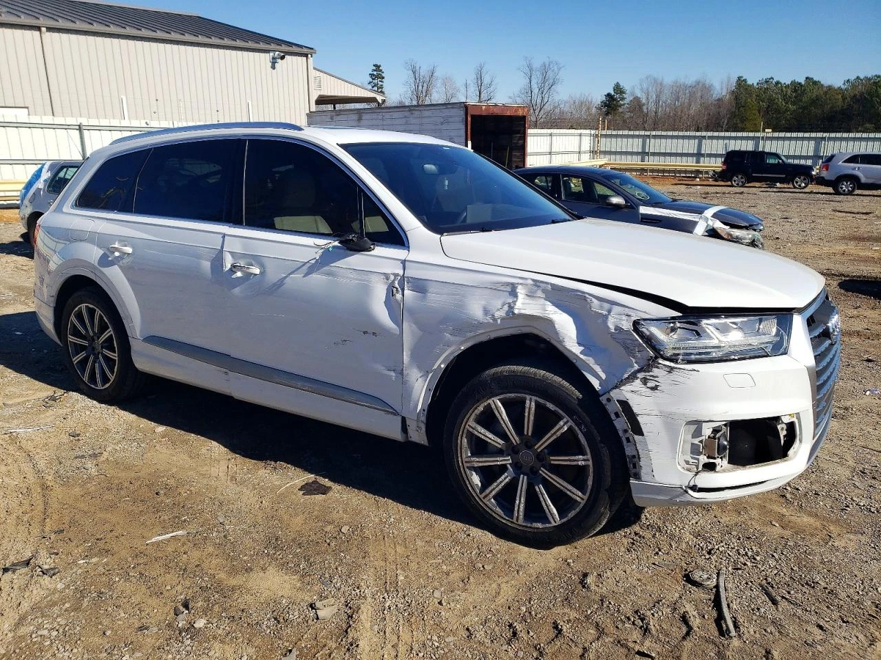 Audi Q7 * PREMIUM* PLUS*  | Mobile.bg � ����������� 3