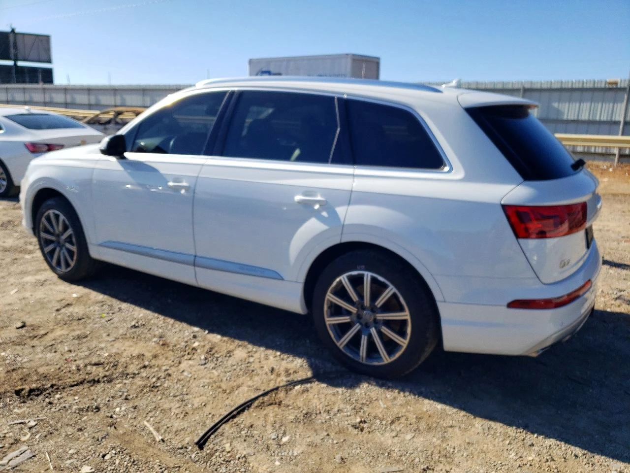Audi Q7 * PREMIUM* PLUS*  | Mobile.bg � ����������� 6