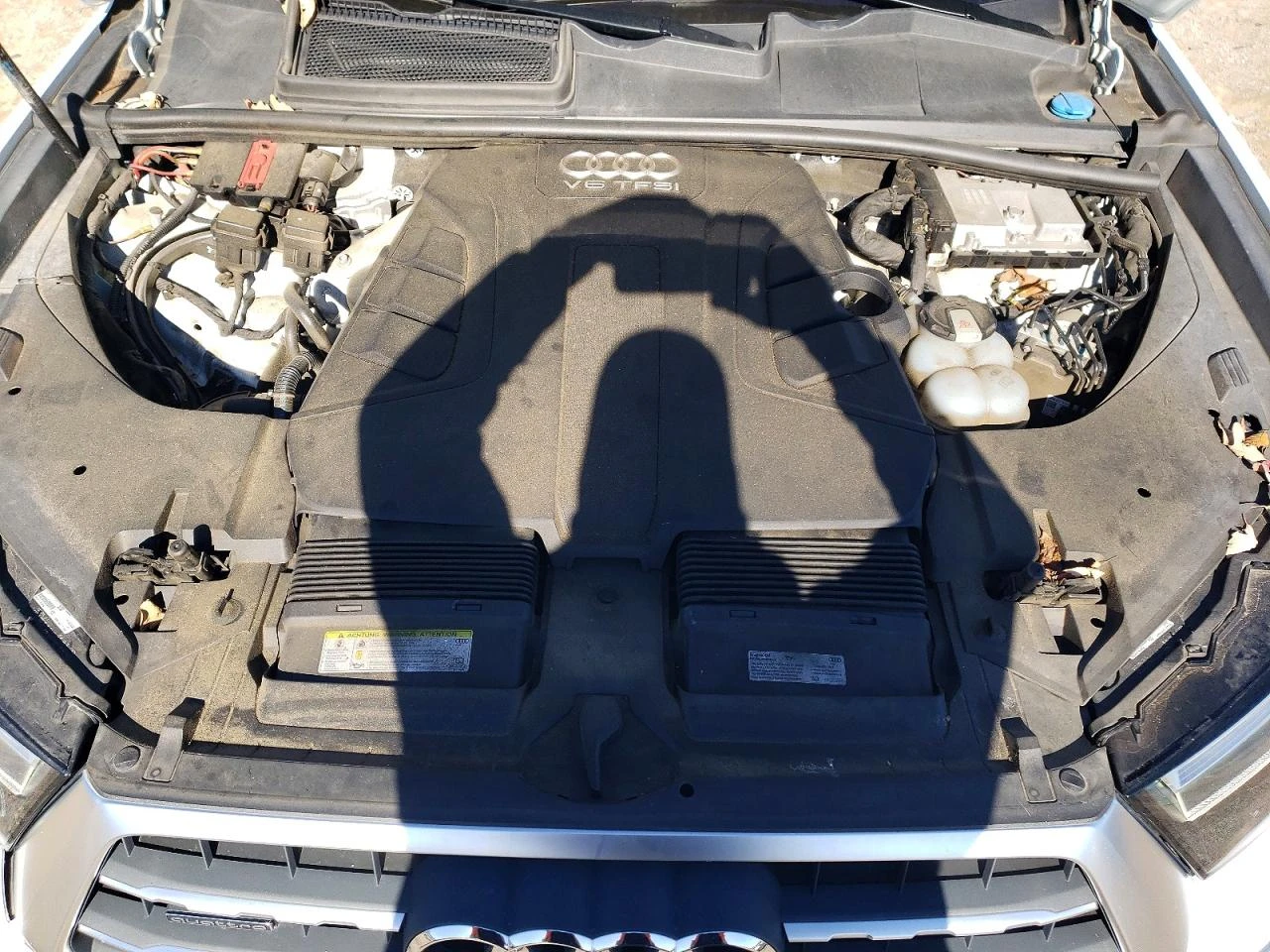 Audi Q7 * PREMIUM* PLUS*  | Mobile.bg � ����������� 7