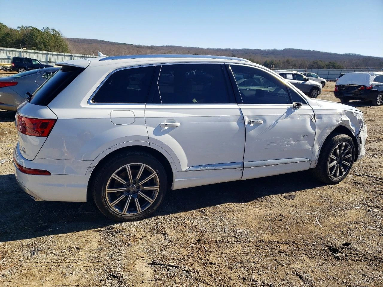 Audi Q7 * PREMIUM* PLUS*  | Mobile.bg � ����������� 4