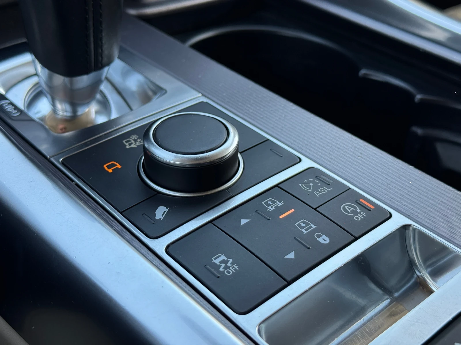 Land Rover Range Rover Sport HSE | Mobile.bg � ����������� 14