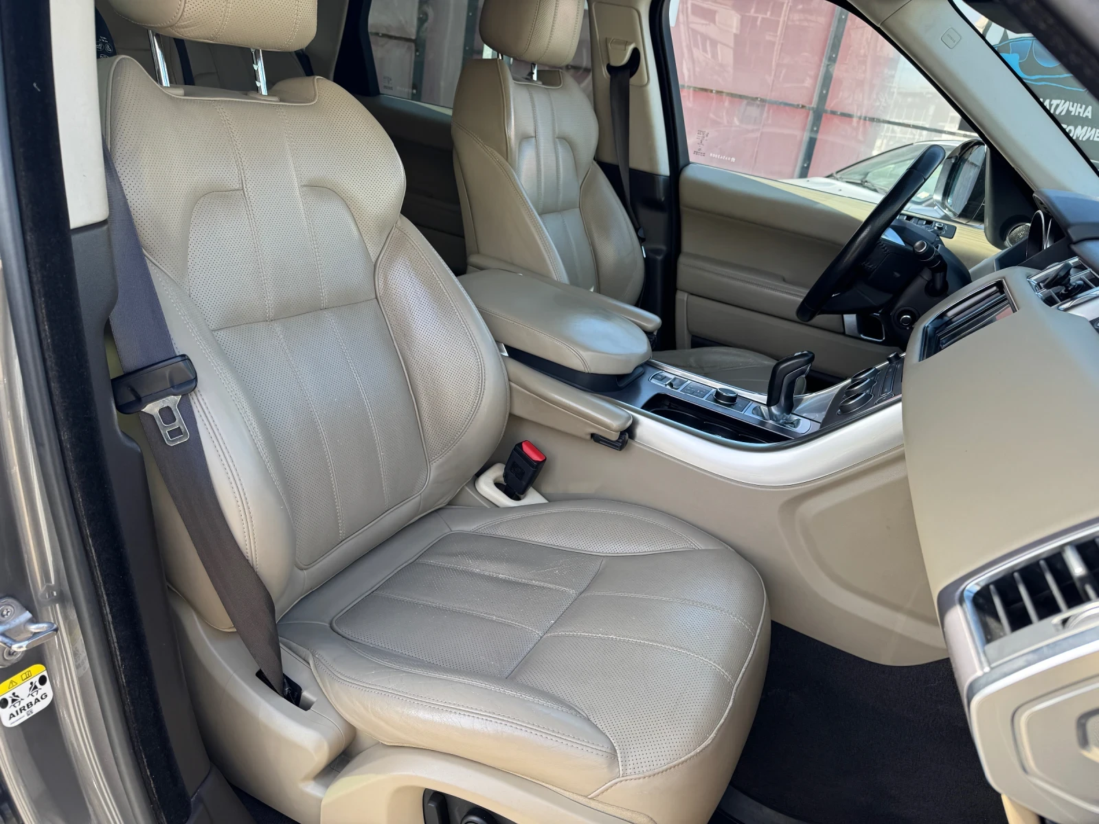 Land Rover Range Rover Sport HSE | Mobile.bg � ����������� 6