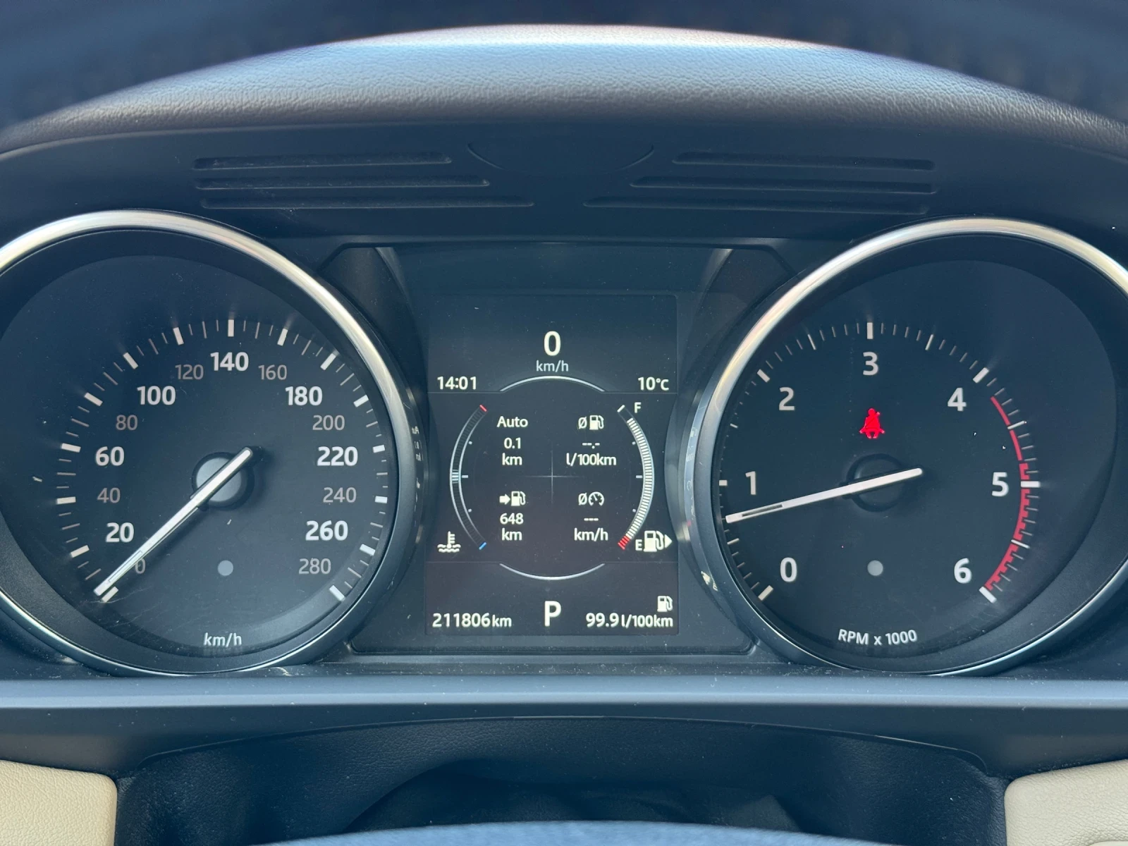 Land Rover Range Rover Sport HSE | Mobile.bg � ����������� 11
