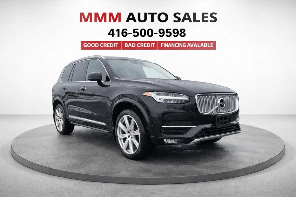 Volvo Xc90 * T6* AWD* ����* KEYLESS* ����* �������* ������*  | Mobile.bg � ����������� 2
