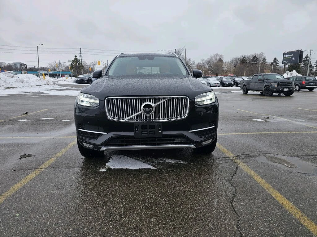 Volvo Xc90 * T6* AWD* ����* KEYLESS* ����* �������* ������*  | Mobile.bg � ����������� 3