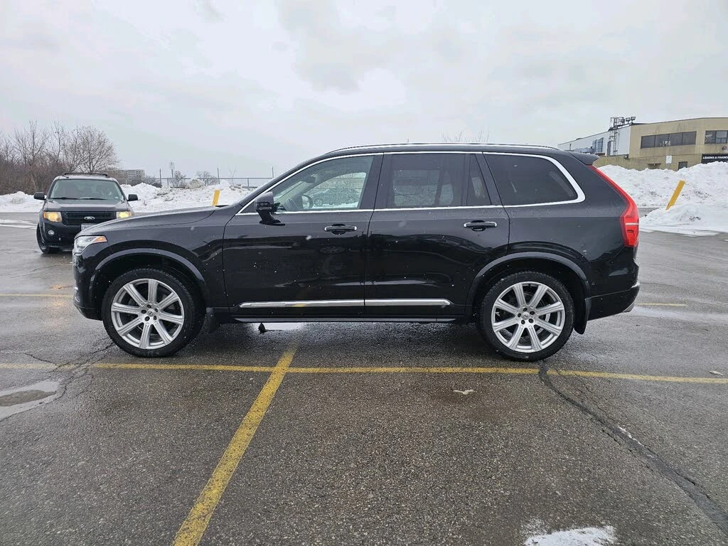 Volvo Xc90 * T6* AWD* ����* KEYLESS* ����* �������* ������*  | Mobile.bg � ����������� 4