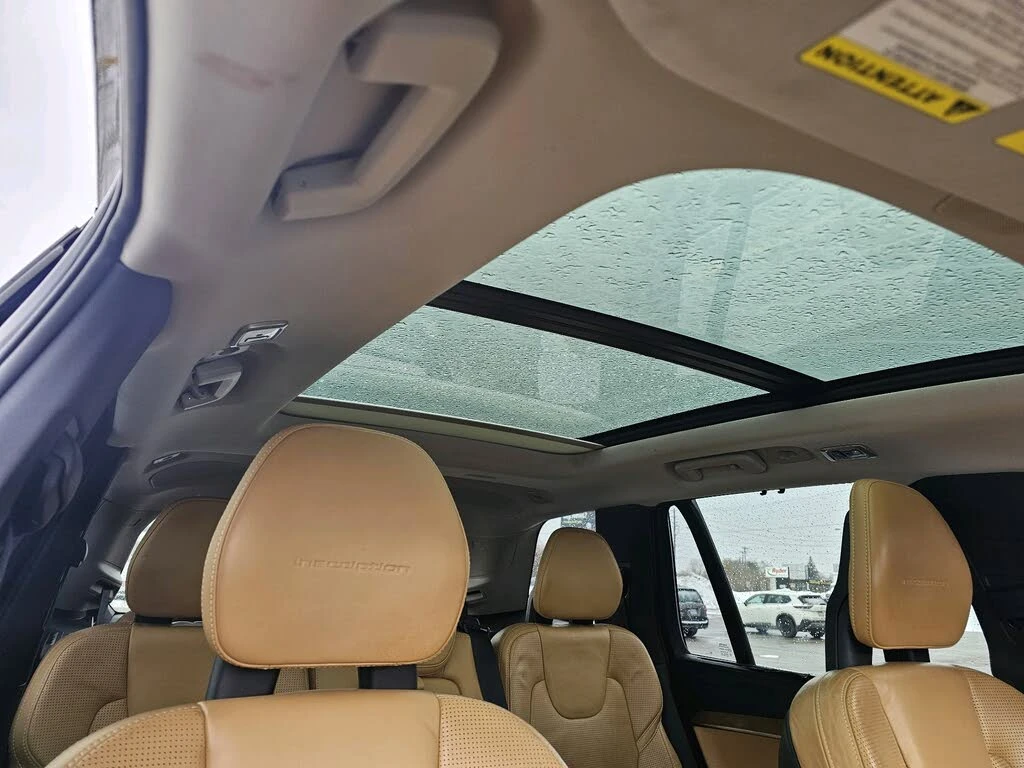 Volvo Xc90 * T6* AWD* ����* KEYLESS* ����* �������* ������*  | Mobile.bg � ����������� 11