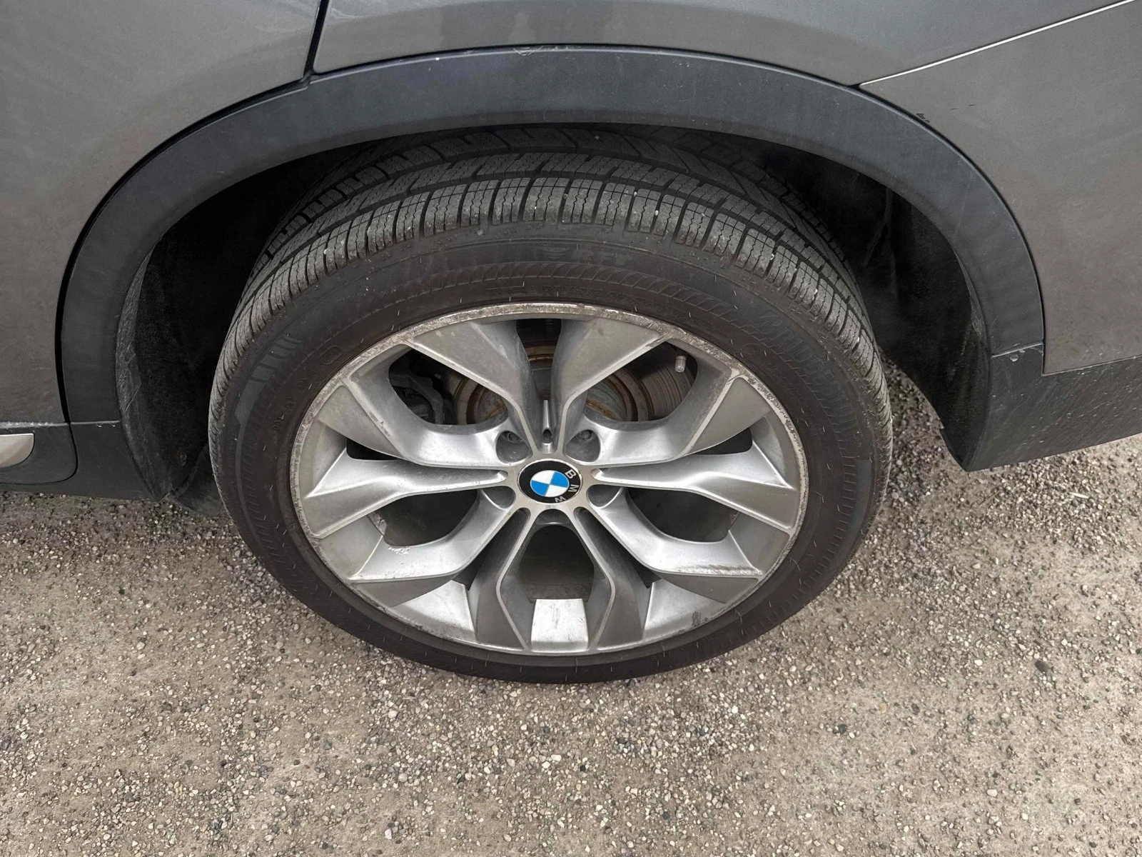 BMW X3 xDrive35i* АвтоКредит* (ЦЕНА ДО БГ), снимка 11 - Автомобили и джипове - 54219458