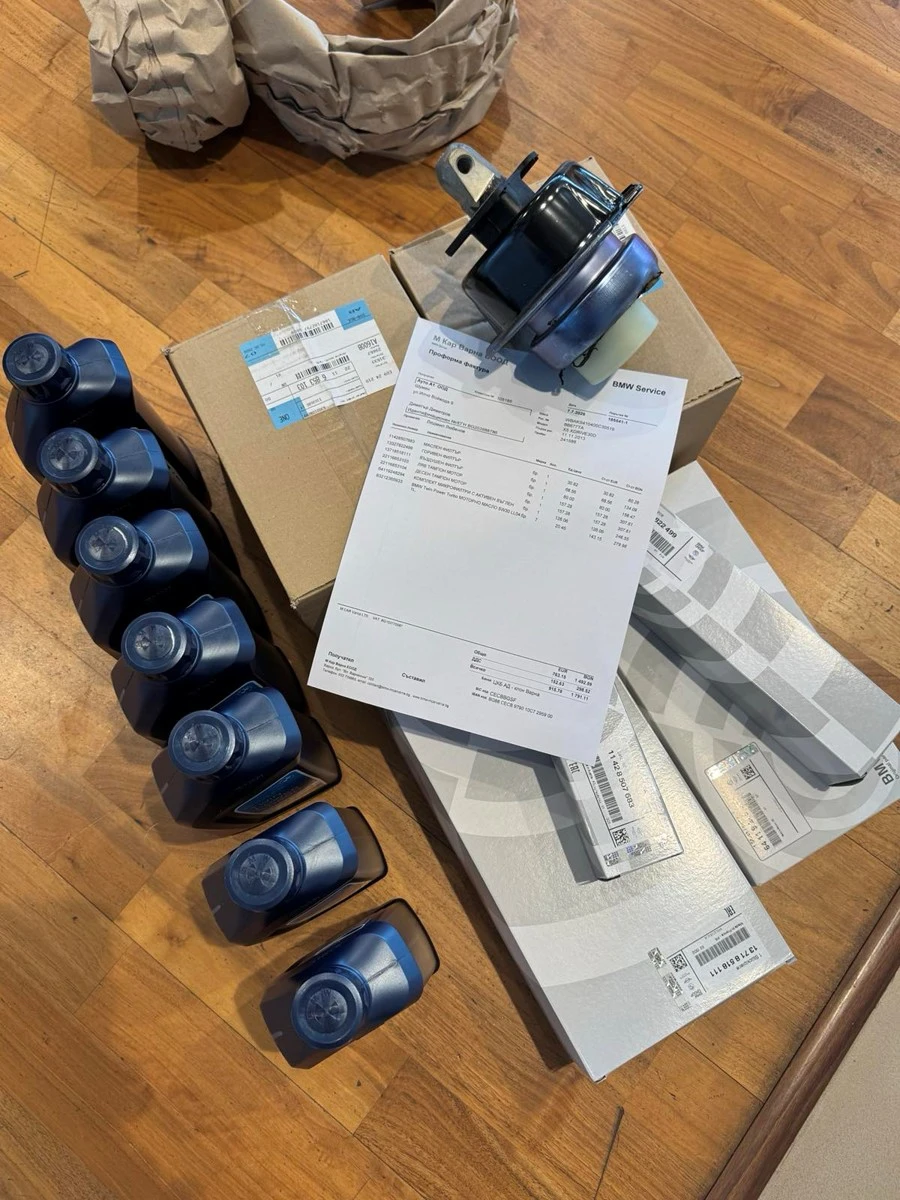 BMW X5 30d M-Paket | Mobile.bg � ����������� 11