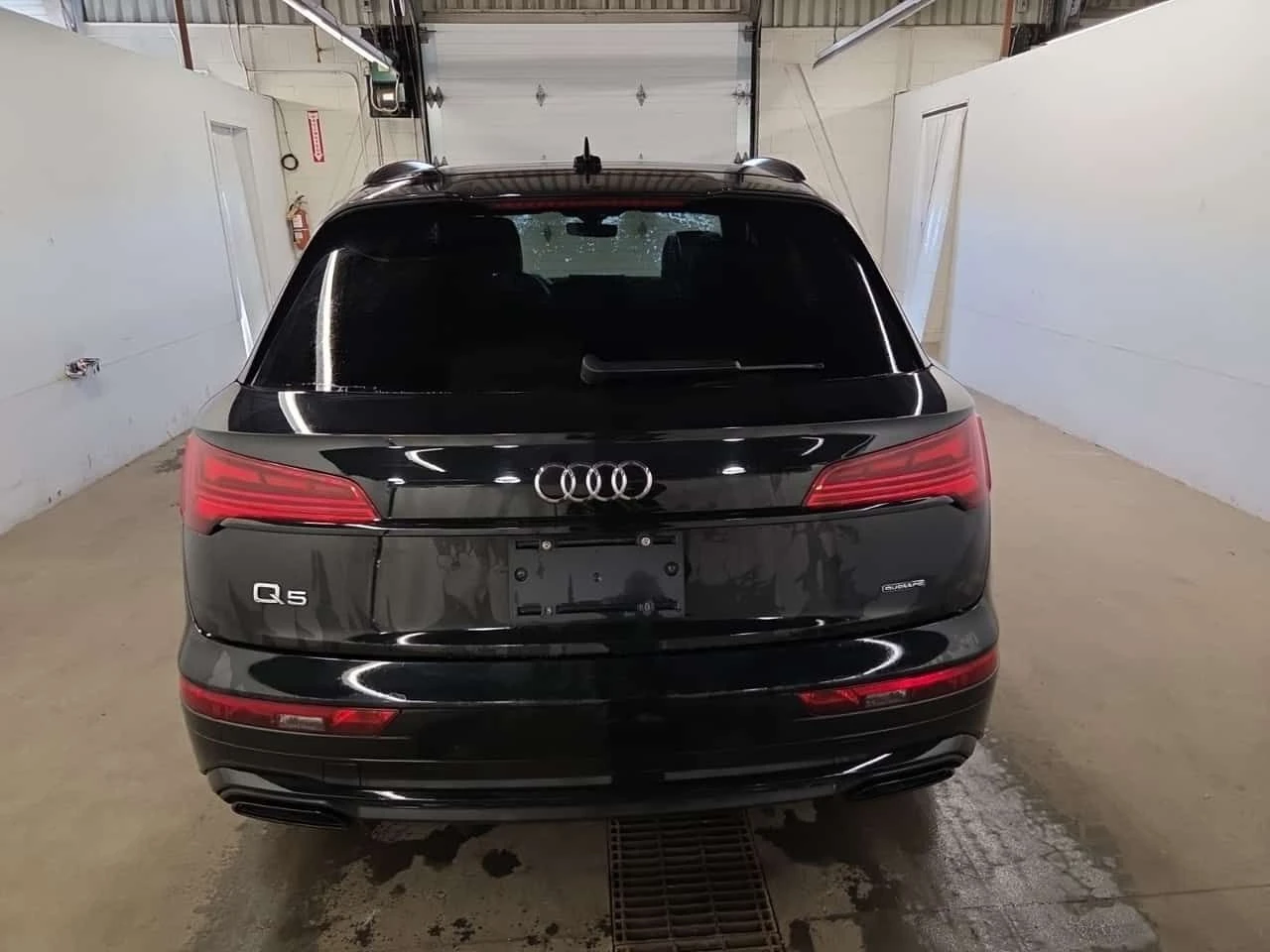 Audi Q5 * PROGRESSIV * CARFAX * 2 КЛЮЧА * ПАНОРАМА * , снимка 5 - Автомобили и джипове - 54421590