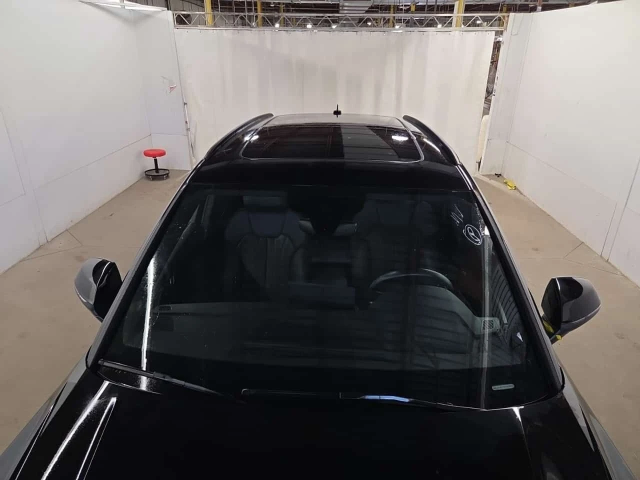 Audi Q5 * PROGRESSIV * CARFAX * 2 КЛЮЧА * ПАНОРАМА * , снимка 6 - Автомобили и джипове - 54421590