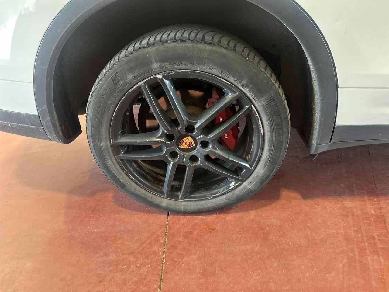 Porsche Cayenne AWD * ПОДГРЕВИ* ОБДУХВАНЕ* ПАНОРАМА* , снимка 6 - Автомобили и джипове - 54760602