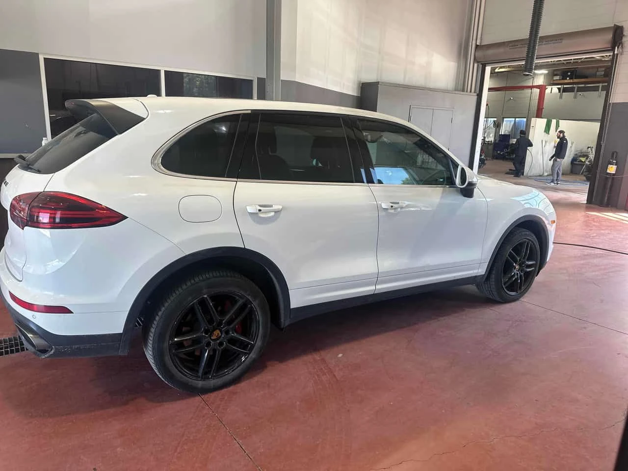 Porsche Cayenne AWD * ПОДГРЕВИ* ОБДУХВАНЕ* ПАНОРАМА* , снимка 4 - Автомобили и джипове - 54760602