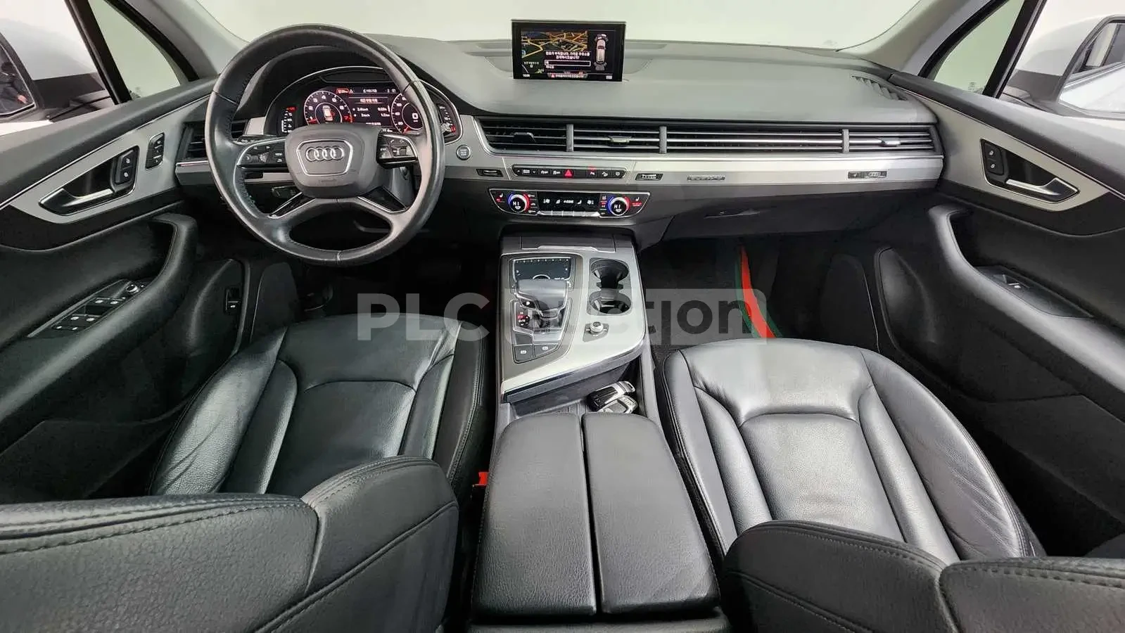 Audi Q7 PRESTIGE !ПЪЛНО ОБОРУДBАНЕ!360/PANO, снимка 6 - Автомобили и джипове - 55088420