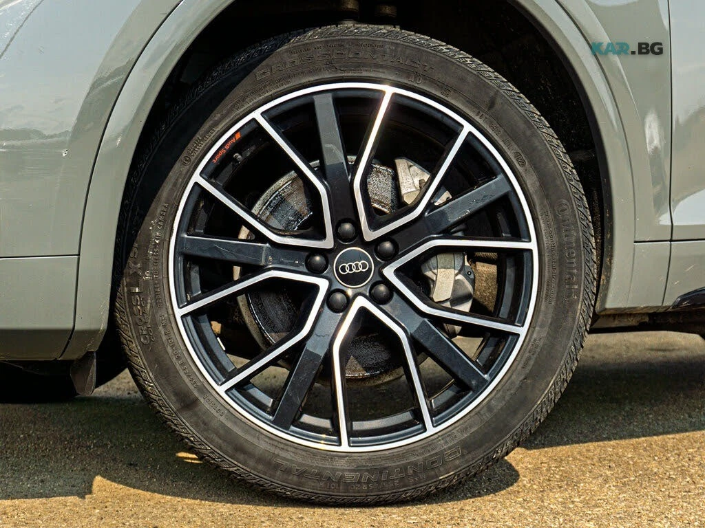 Audi Q5 * PROGRESSIV* * HeadUp* AвтоКредит* (ЦЕНА ДО БГ), снимка 8 - Автомобили и джипове - 55240441