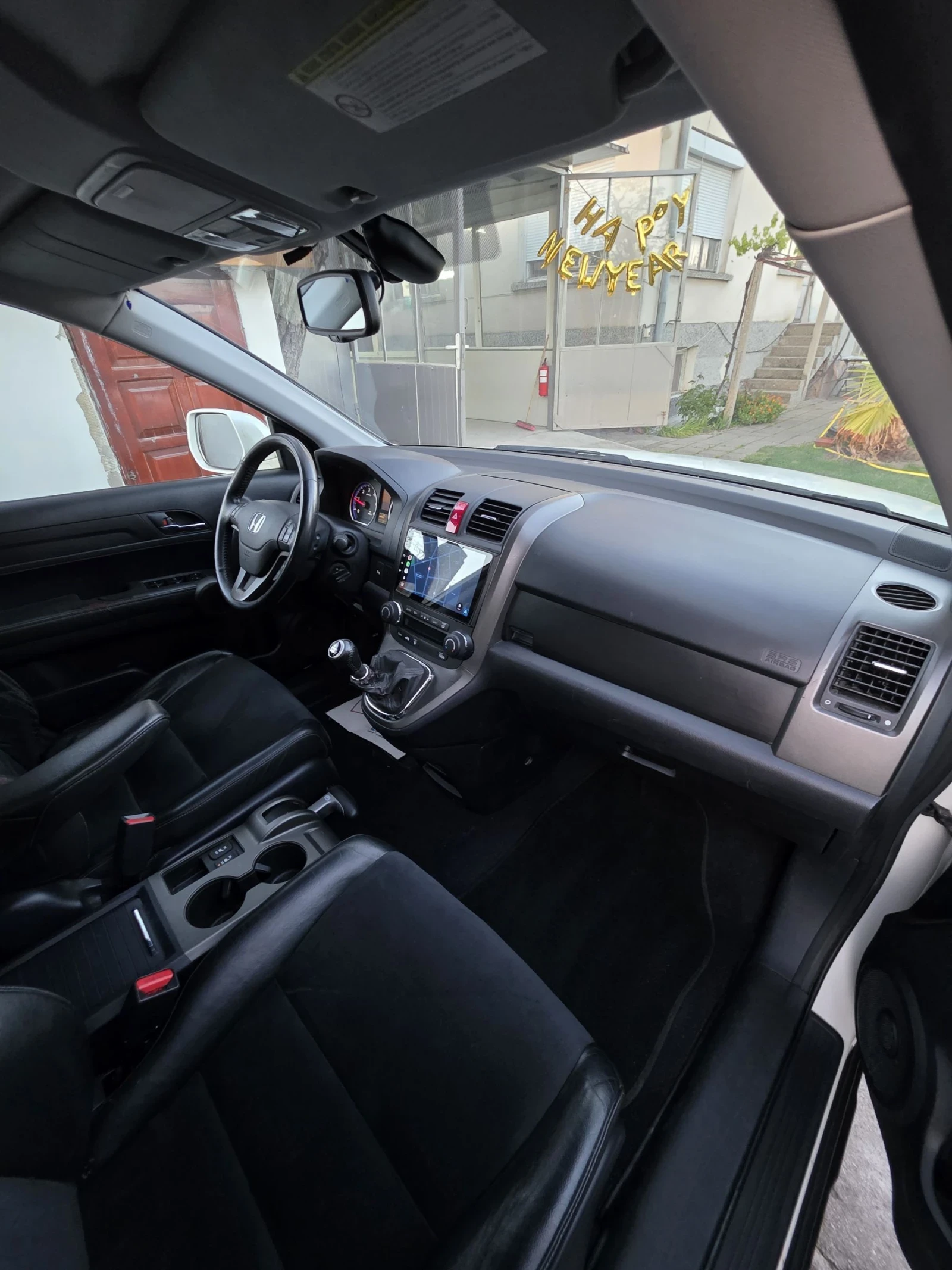 Honda Cr-v 150hp/4x4/Facelift, снимка 10 - Автомобили и джипове - 55338851