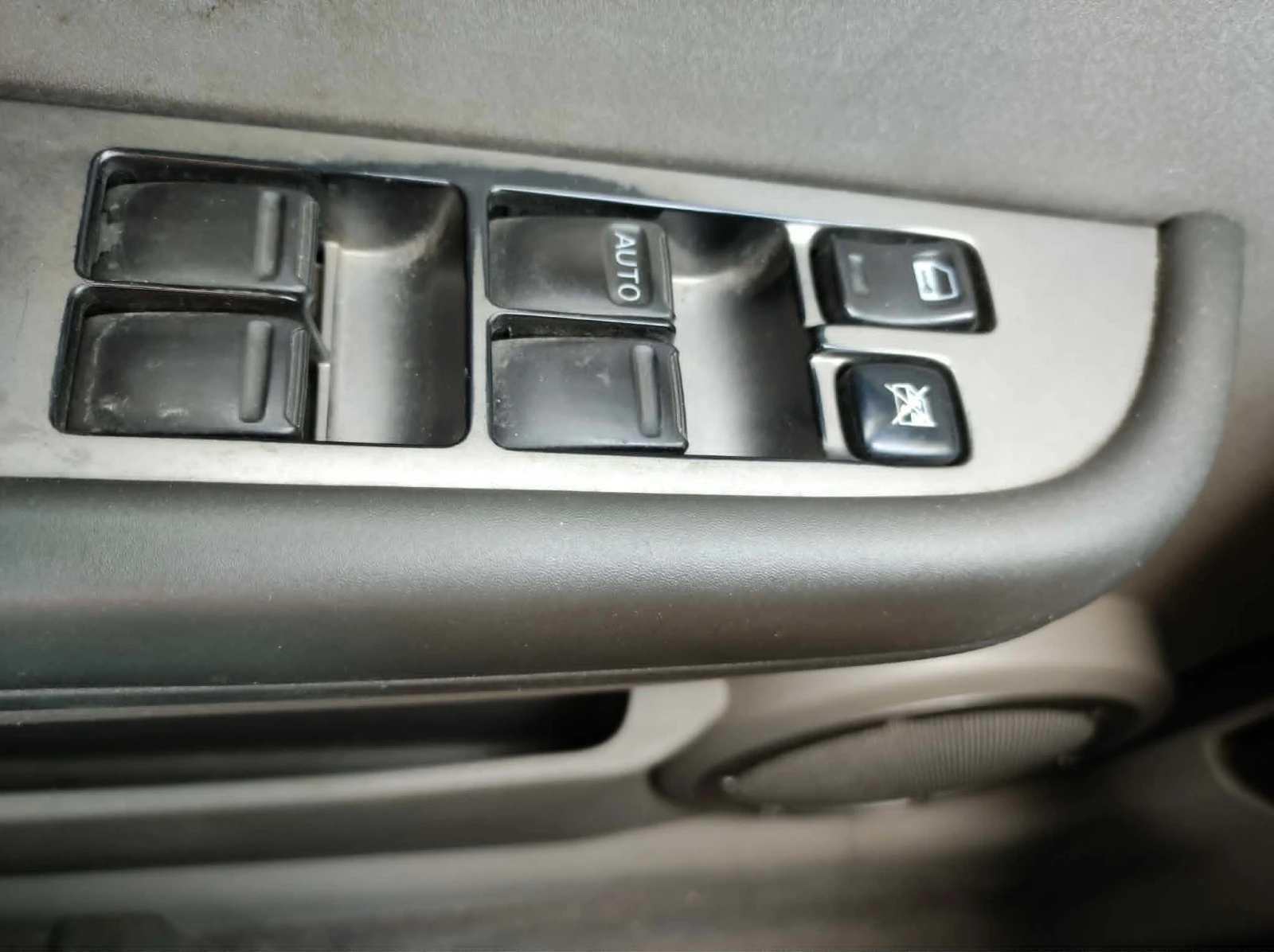 Nissan X-trail, снимка 11 - Автомобили и джипове - 55905605