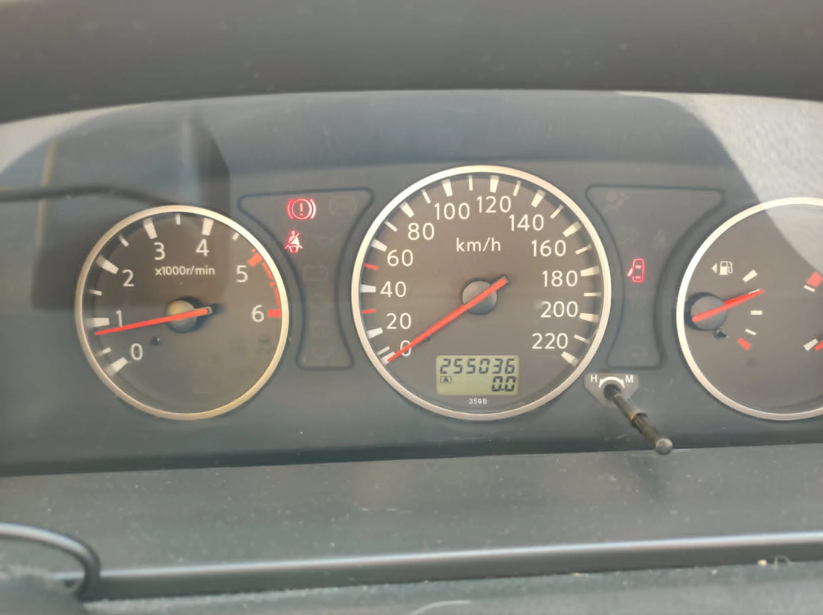 Nissan X-trail, снимка 8 - Автомобили и джипове - 55905605